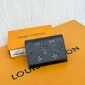 Porta-cartões Gucci