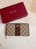 Carteira Gucci