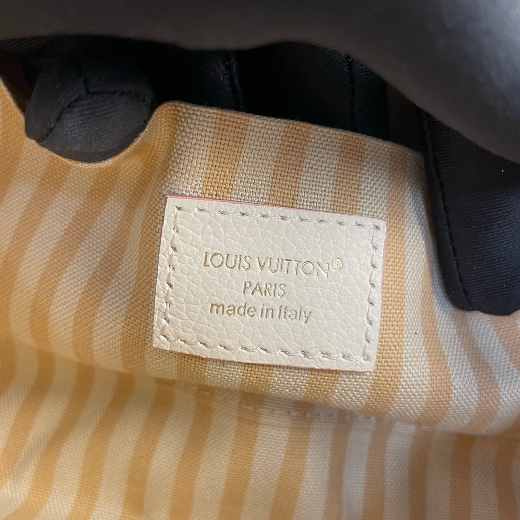 Mala a Tiracolo LV Monogram