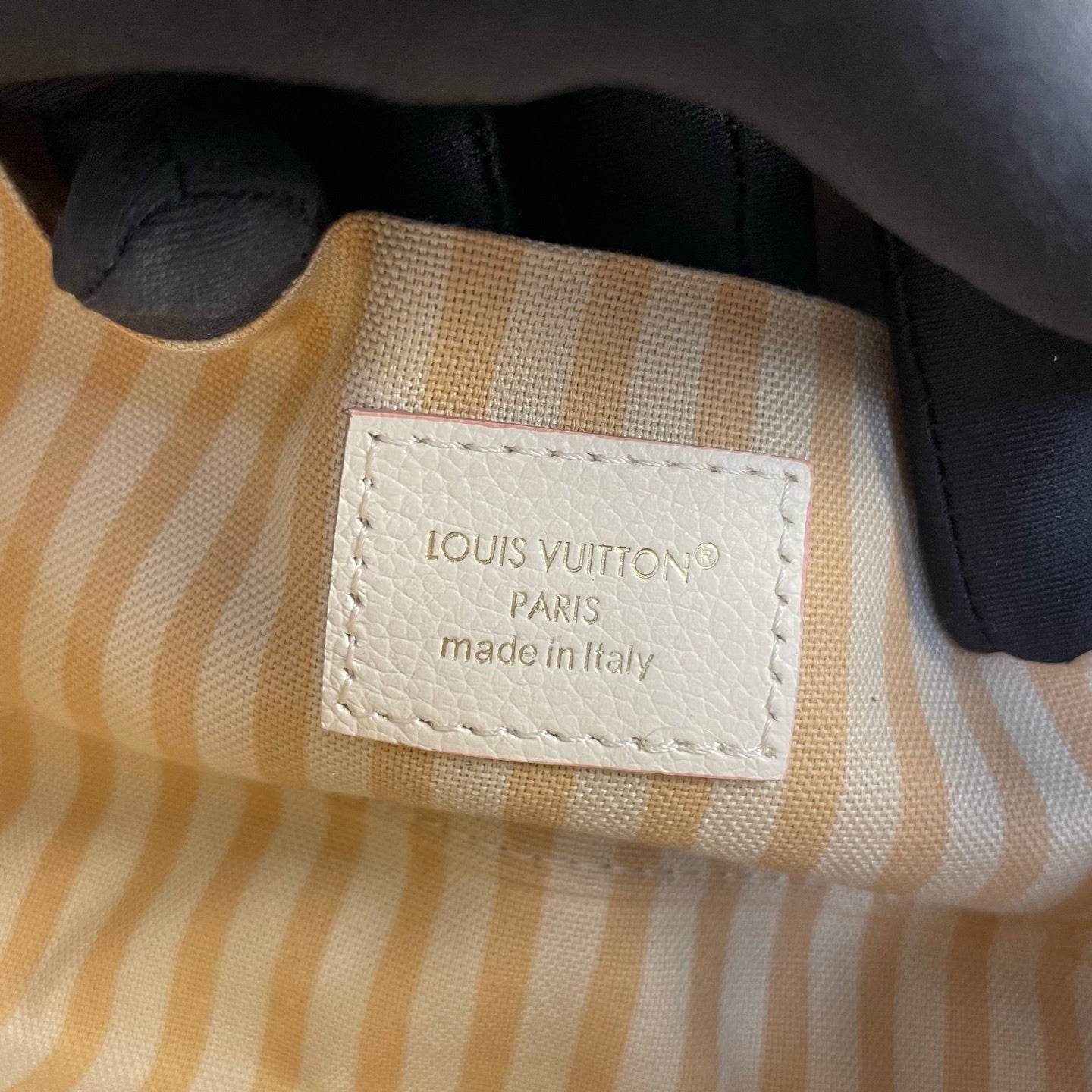 Mala a Tiracolo LV Monogram