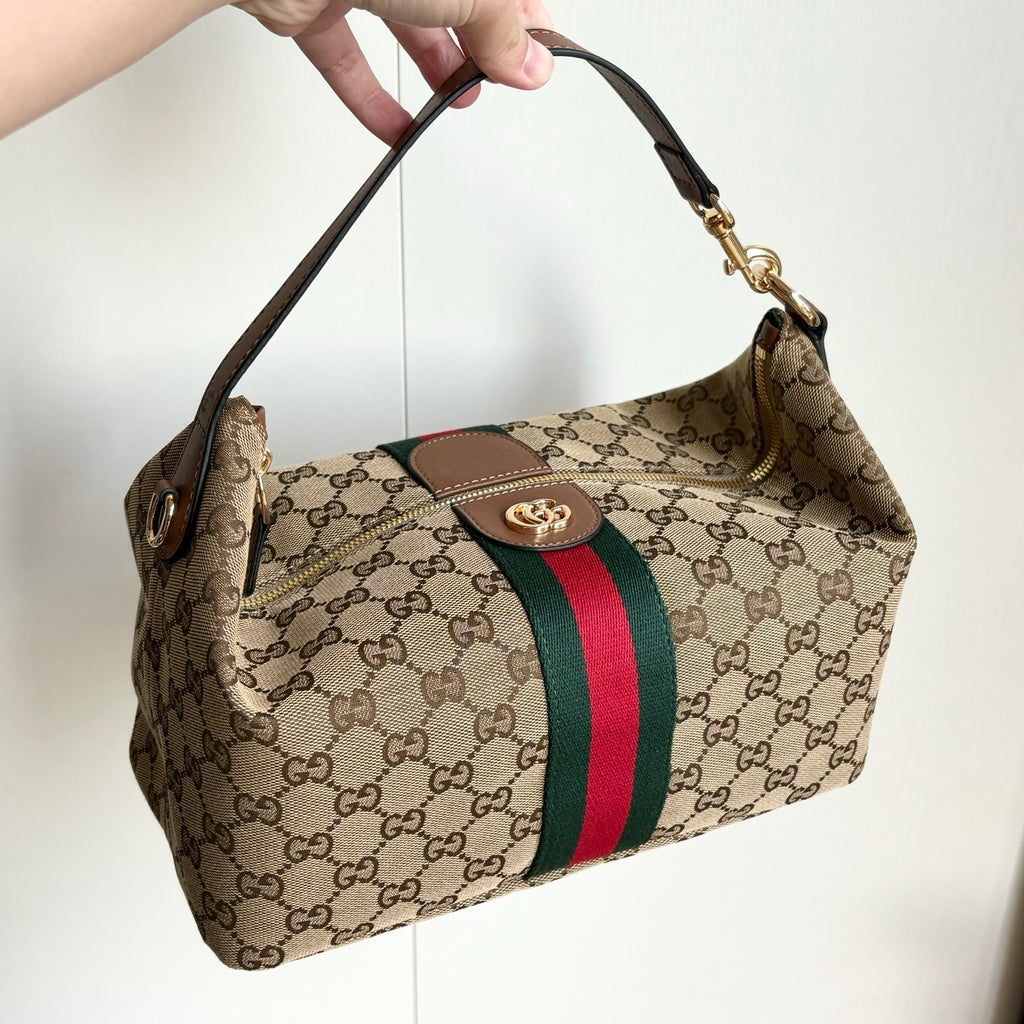 Mala de Lona Gucci