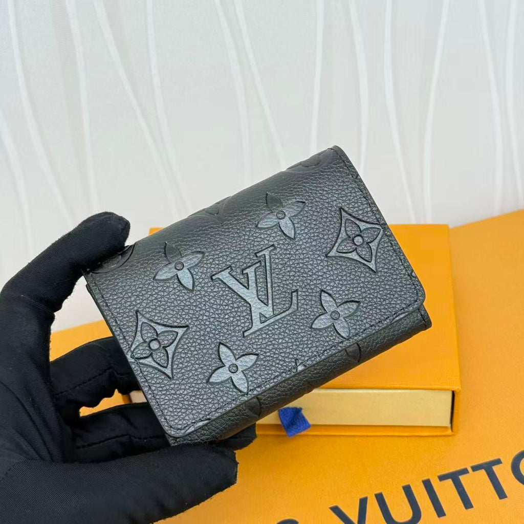 Porta-cartões Gucci