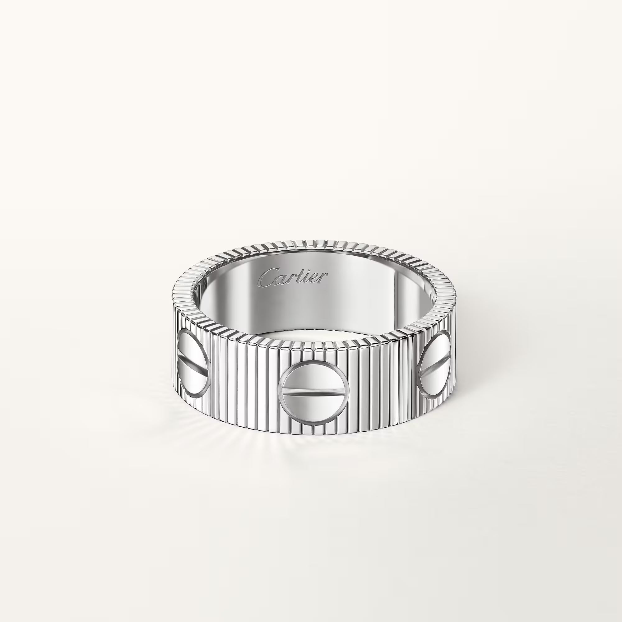 LOVE Unlimited Ring
