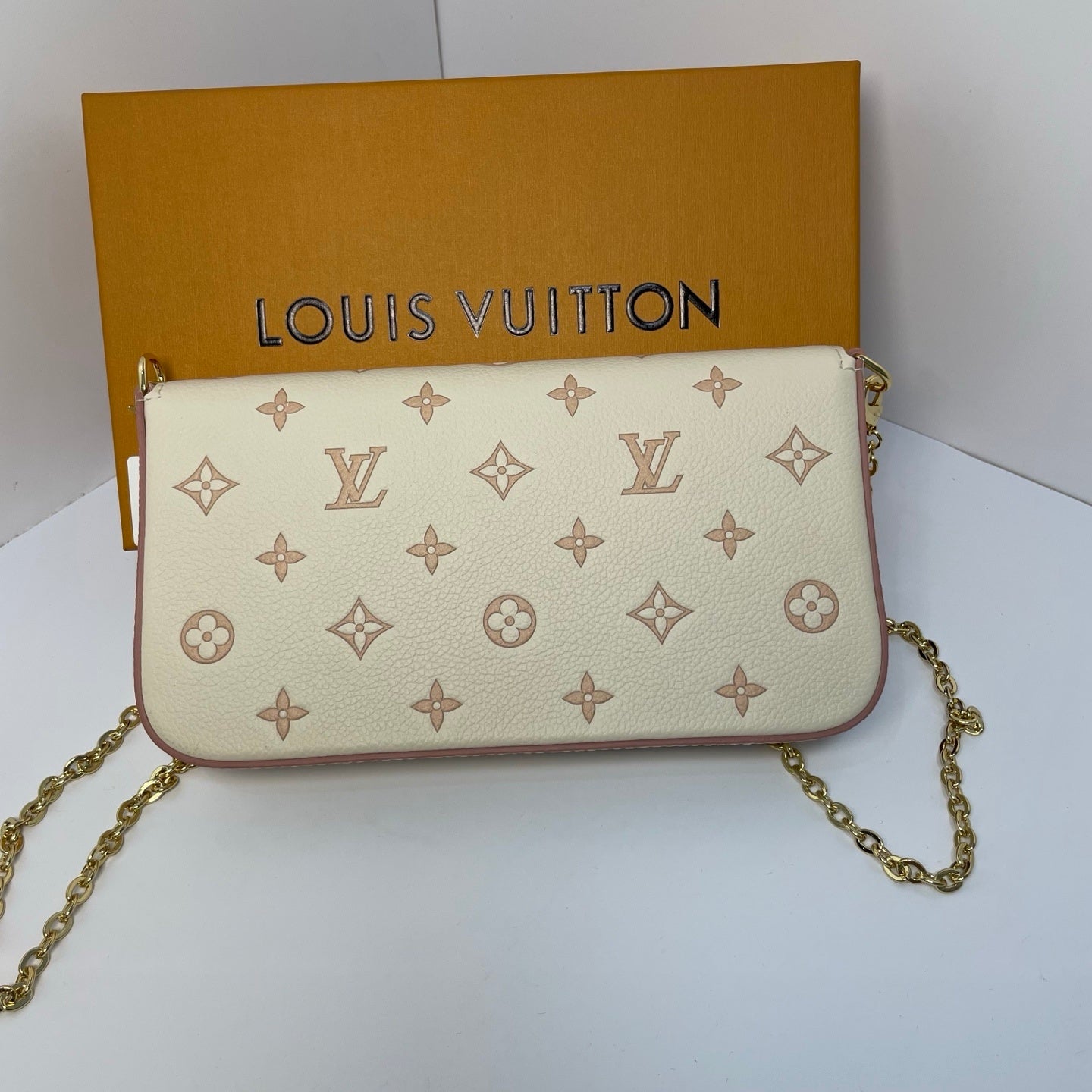 Mala a Tiracolo LV Monogram