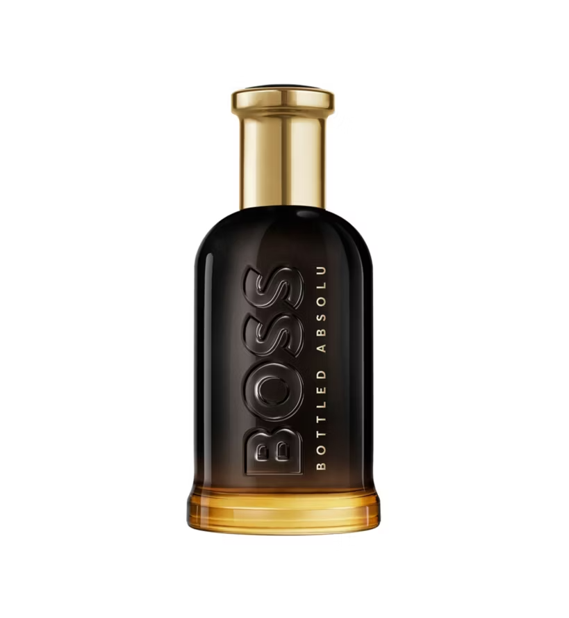 BOSS Bottled Absolu Parfum Intense for Men