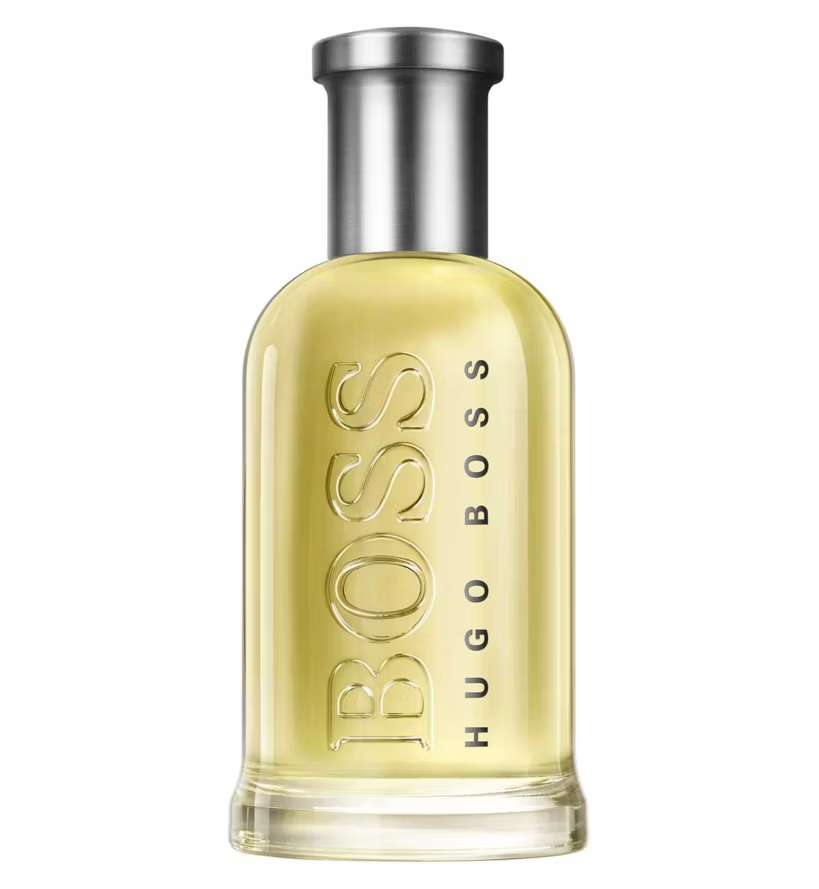 BOSS Bottled Eau de Toilette