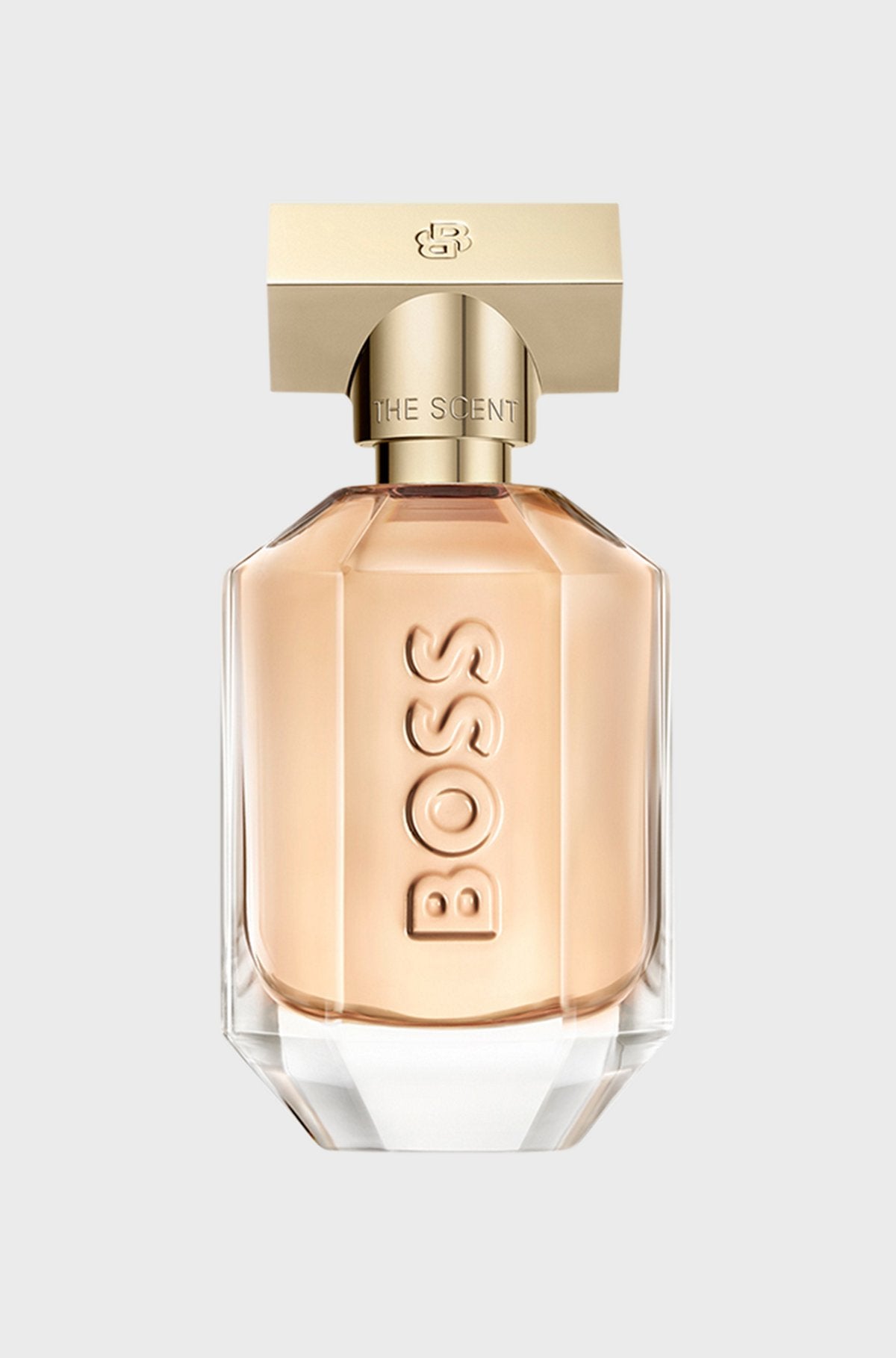 BOSS The Scent Eau de Parfum for Her