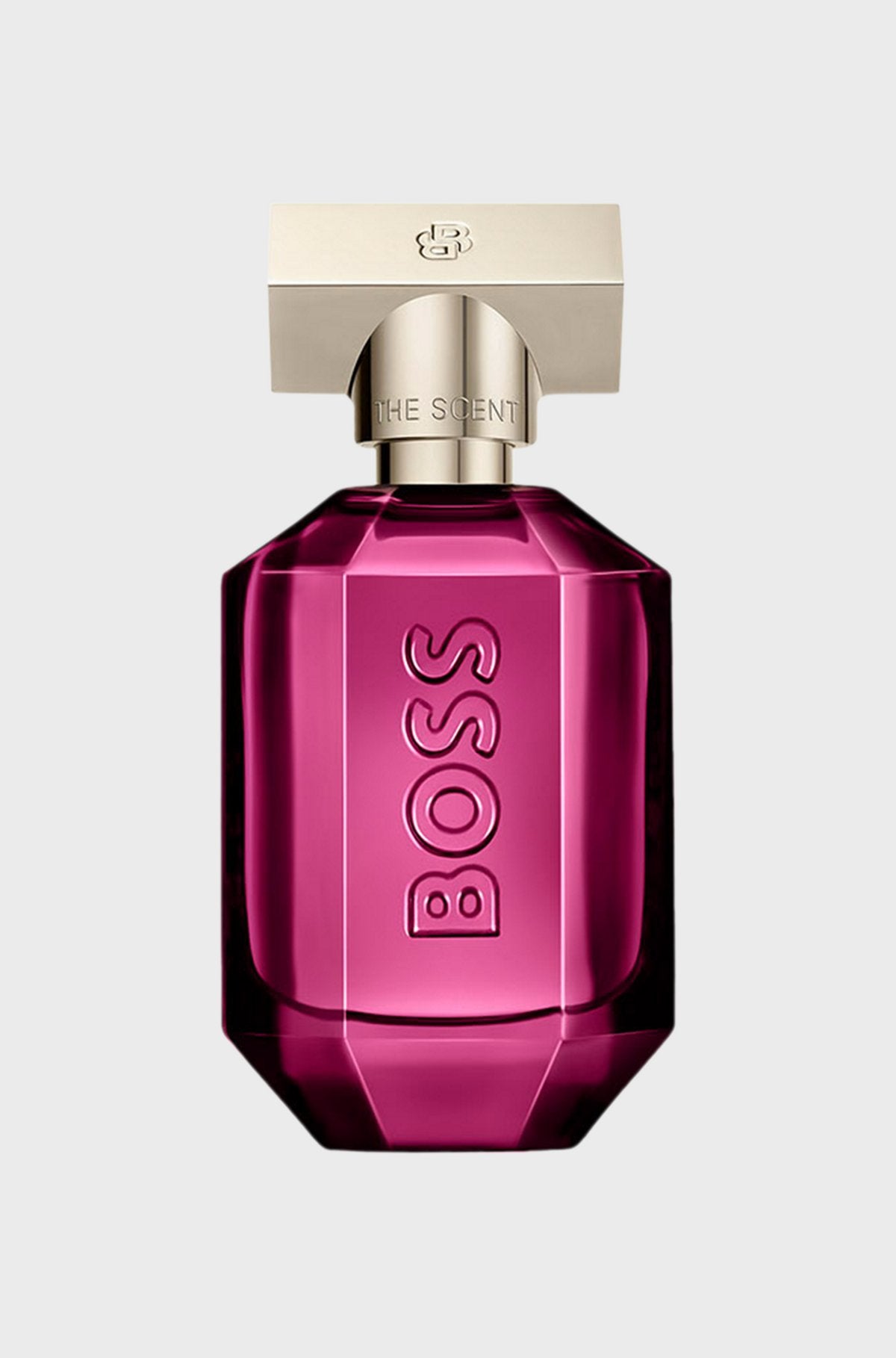 BOSS The Scent Magnetic eau de parfum