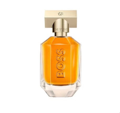 BOSS The Scent for Her Eau de Parfum Intense