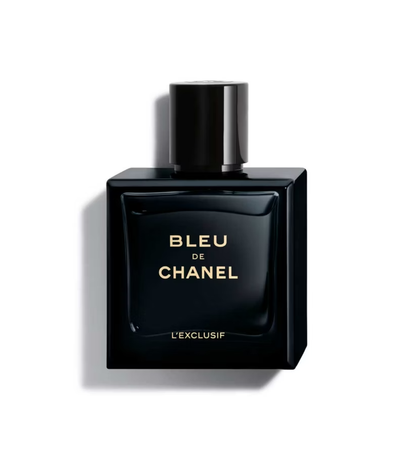 Bleu de Chanel L'Exclusif