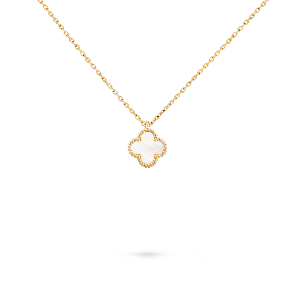 Sweet Alhambra Pendant - Mother-of-pearl