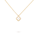 Sweet Alhambra Pendant - Mother-of-pearl