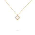 Sweet Alhambra Pendant - Mother-of-pearl