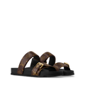 Louis Vuitton Bom Dia Comfort Mule