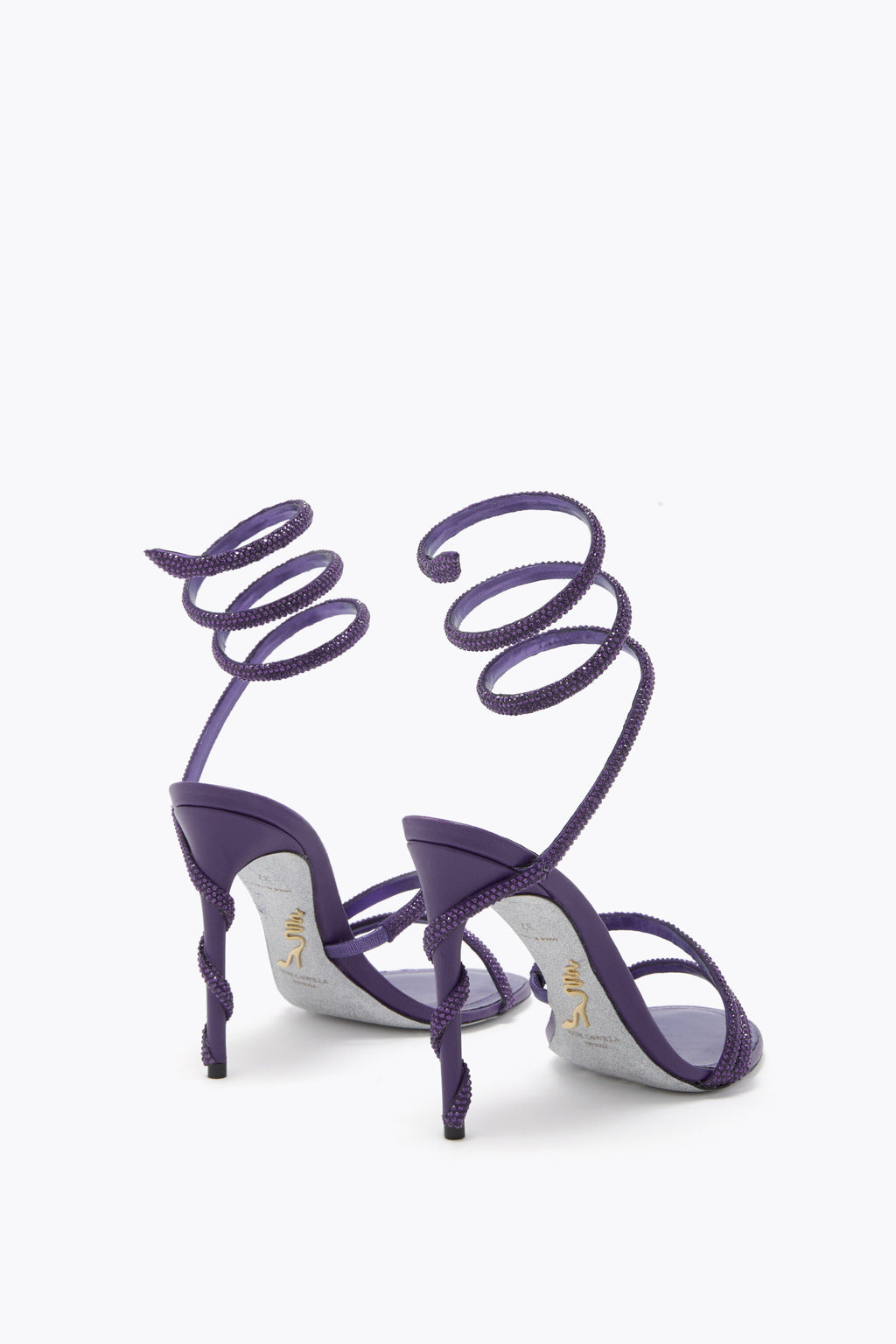 René Caovilla Margot Sandal