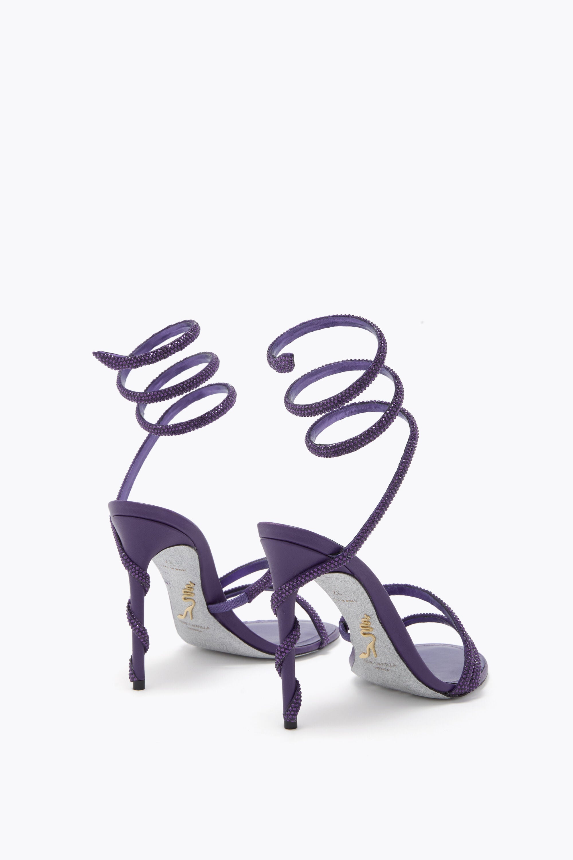 René Caovilla Margot Sandal