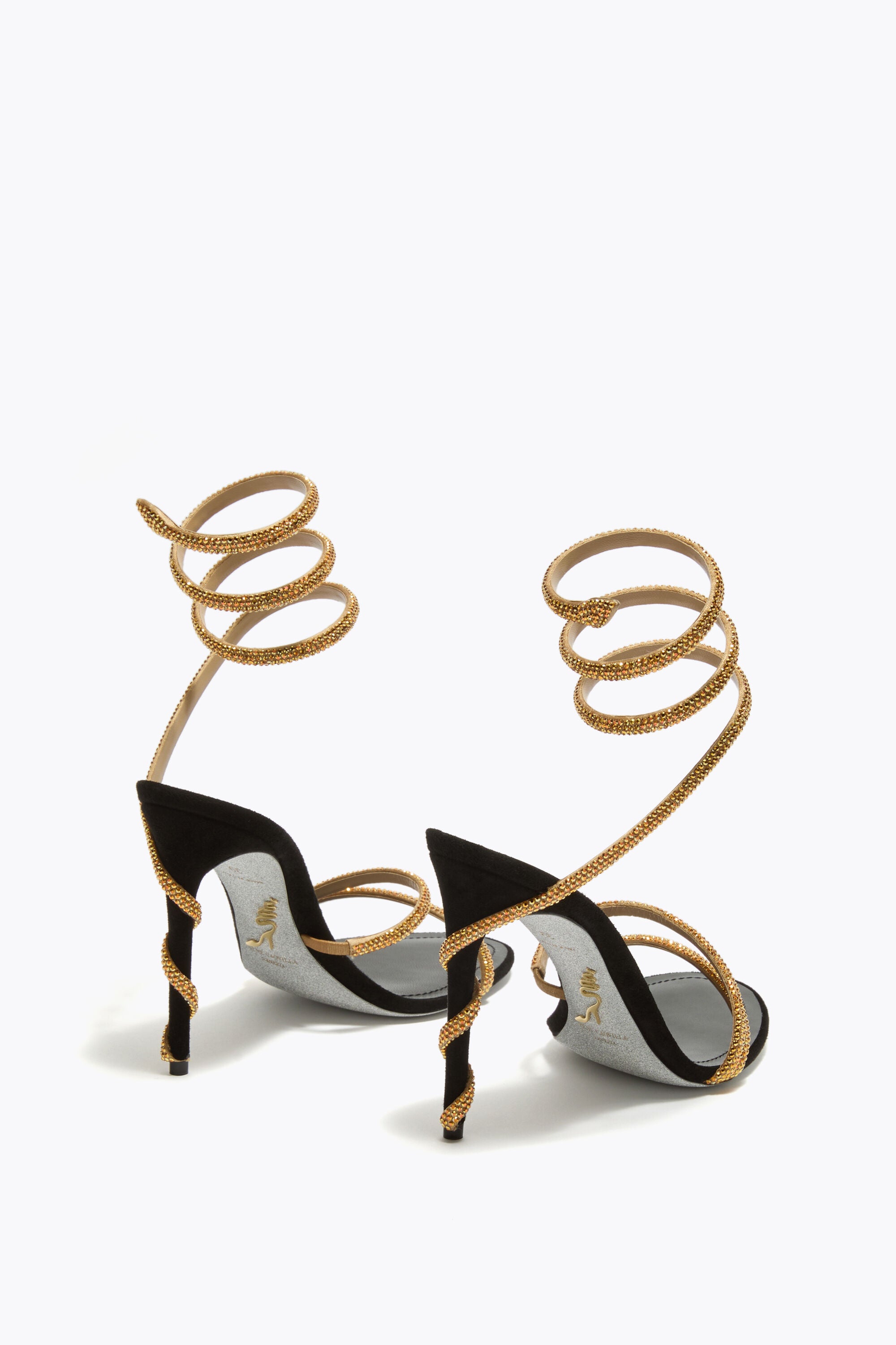 René Caovilla Margot Sandal