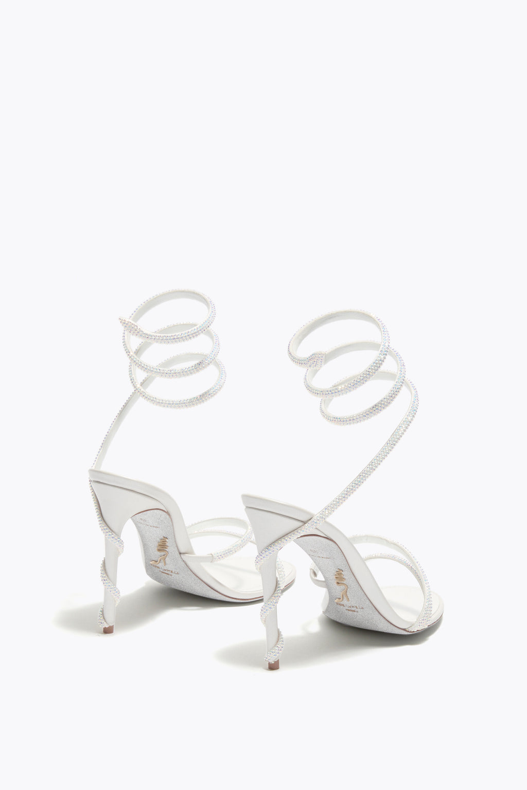 René Caovilla Margot Sandal