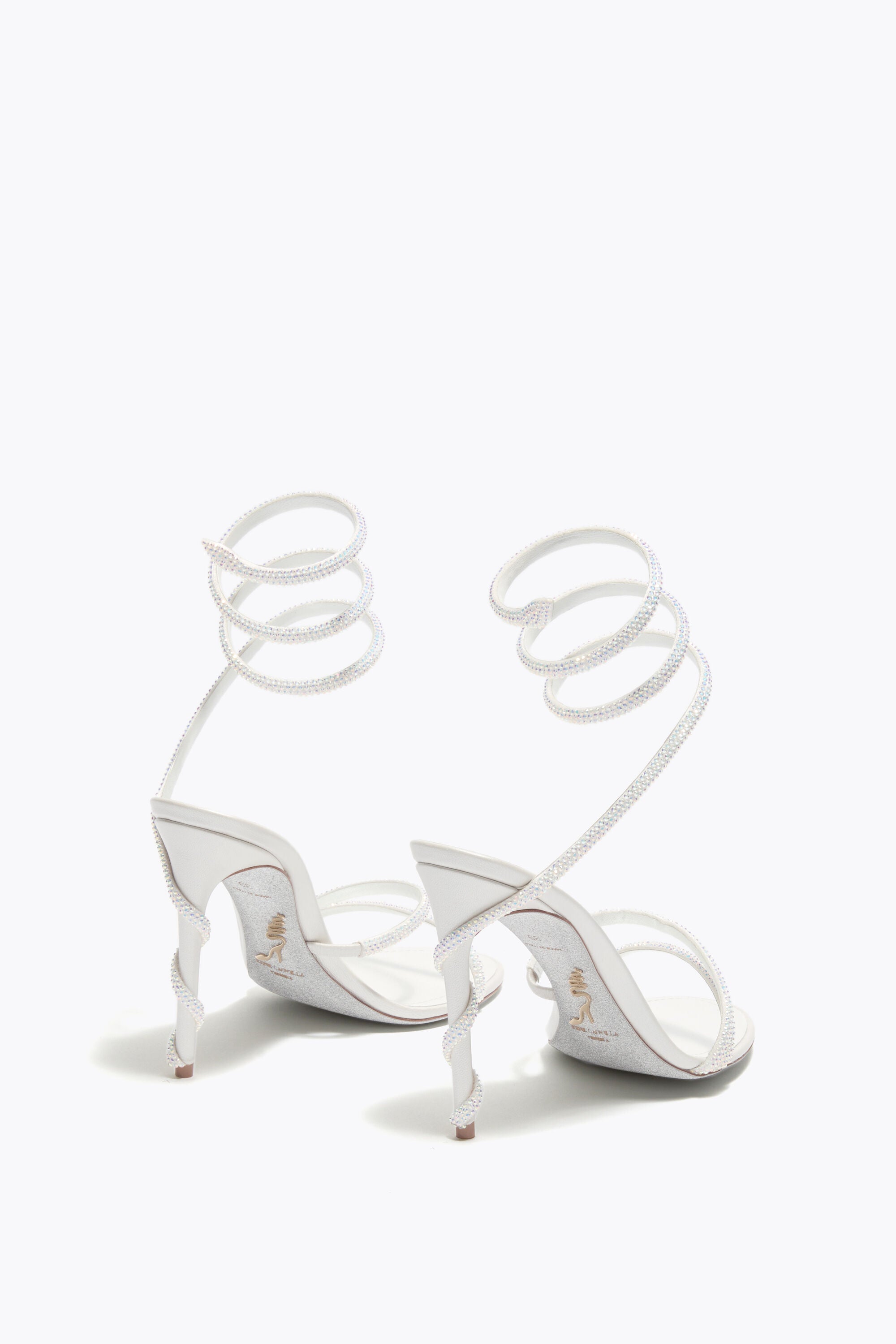 René Caovilla Margot Sandal