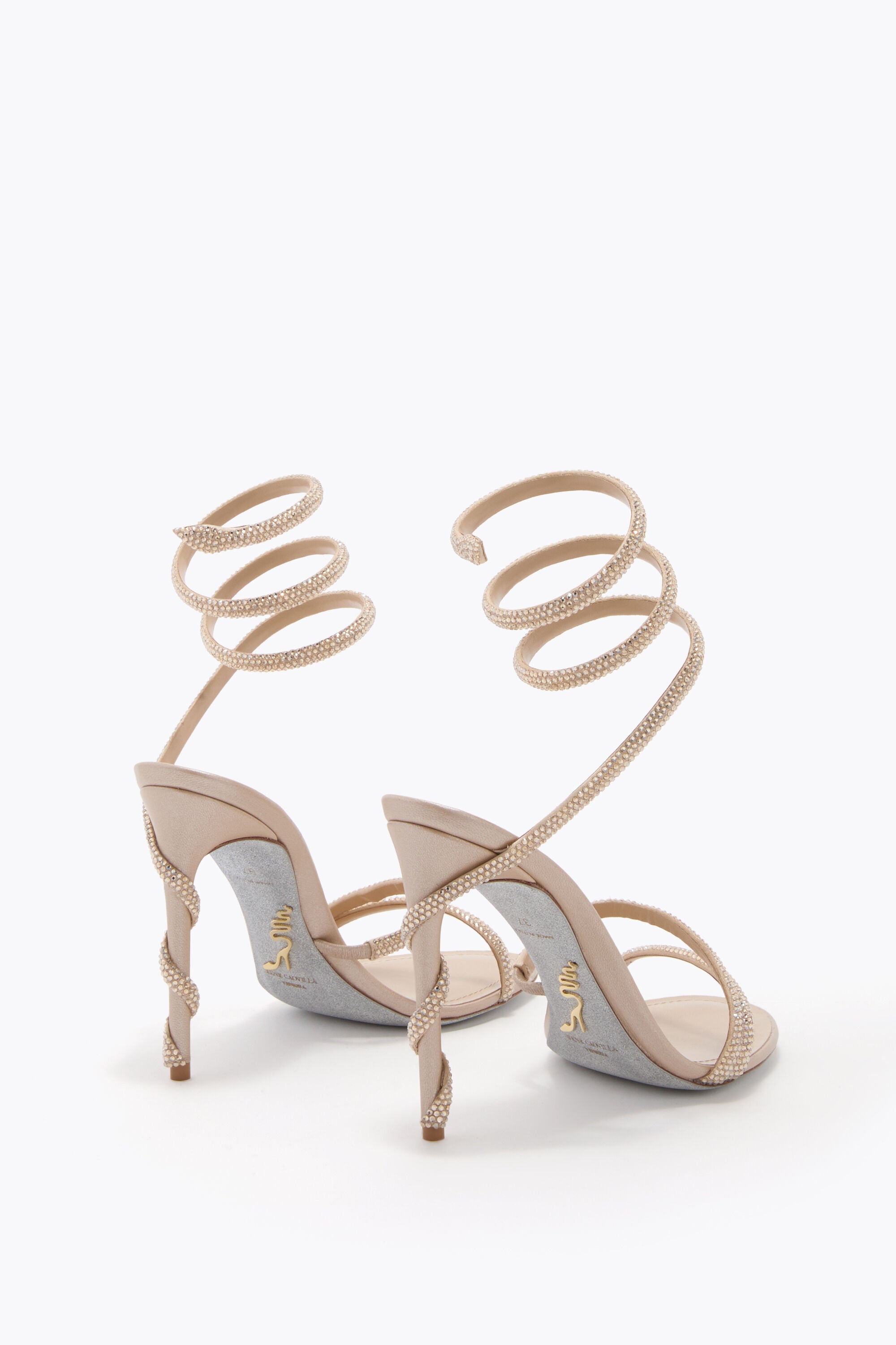 René Caovilla Margot Sandal