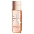 Calvin Klein Sheer Peach Hair & Body Perfume Mist