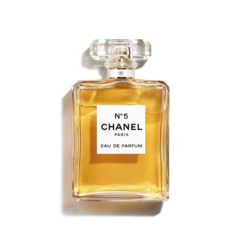Chanel Nº5 Eau de Parfum Spray