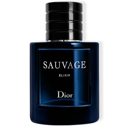 DIOR Sauvage Elixir