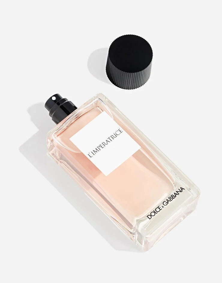 Dolce&Gabbana L’Imperatrice Eau de Toilette
