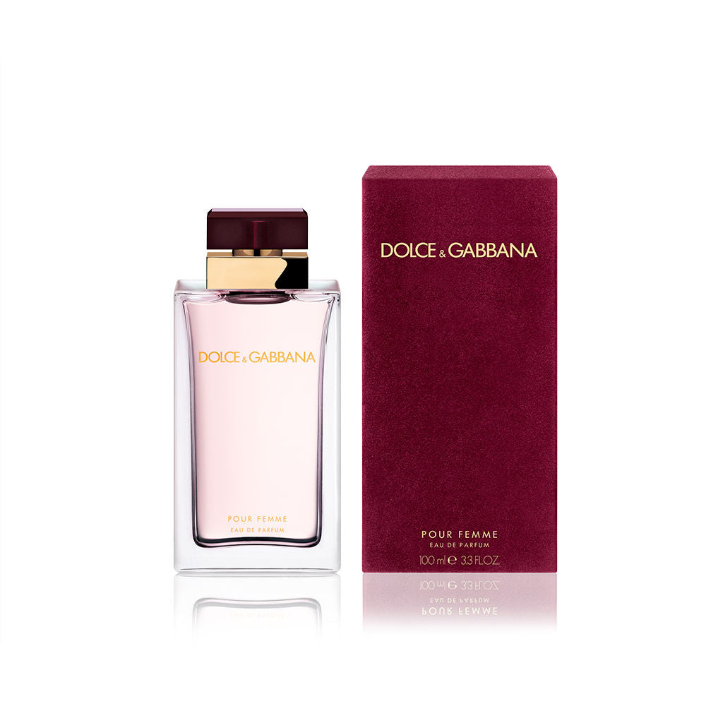 Dolce&Gabbana Pour Femme Eau De Parfum