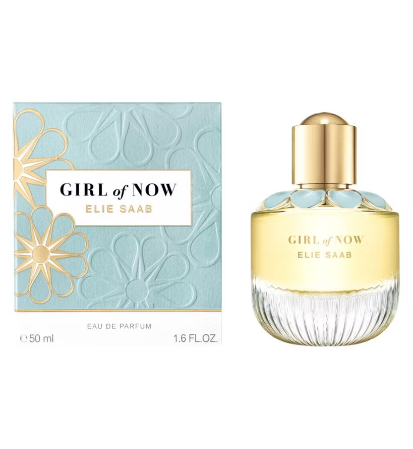 Elie Saab Girl Of Now Eau de Parfum Spray
