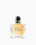 Emporio Armani Because It's You Eau de Parfum