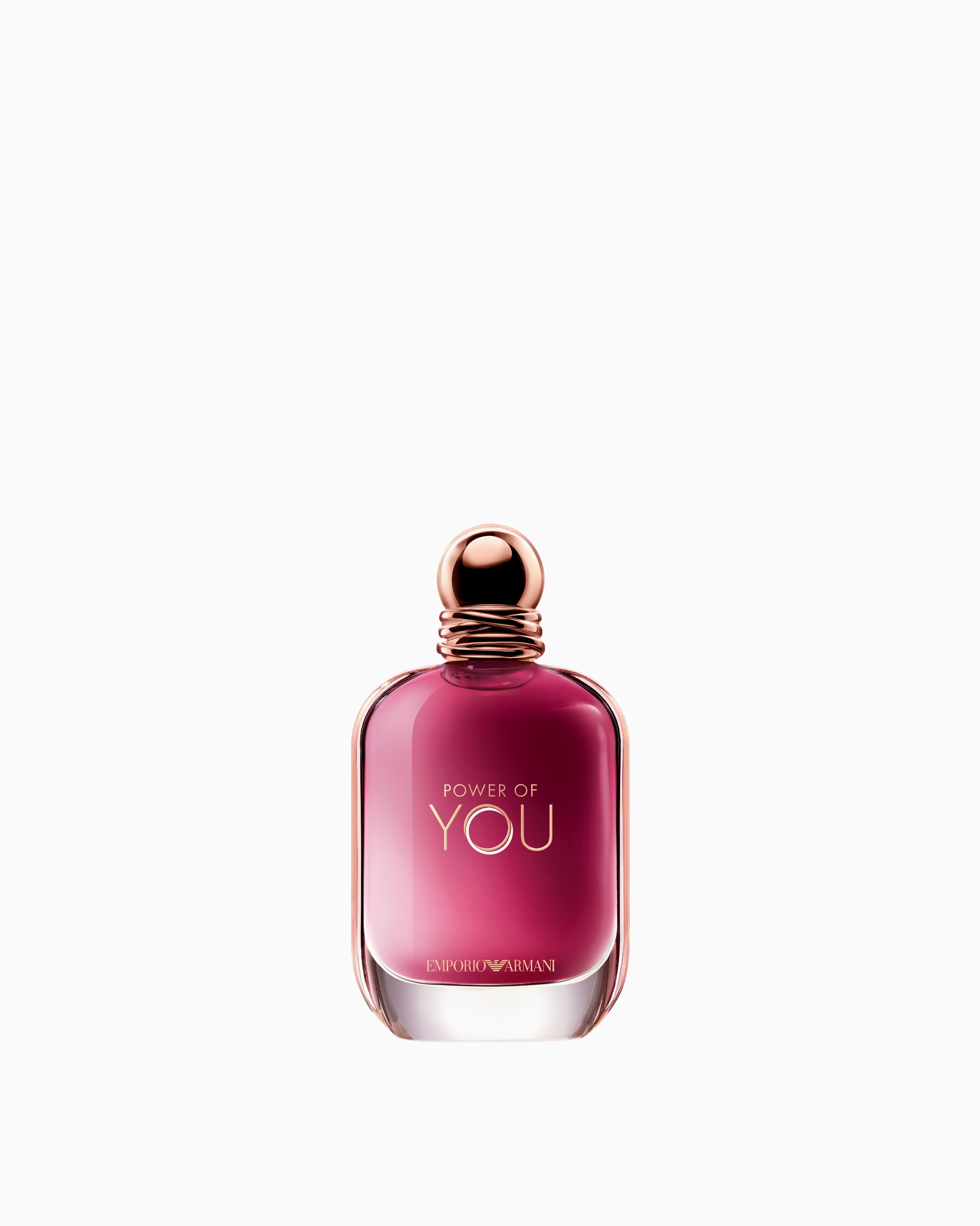 Emporio Armani Power of You Eau de Parfum for Her