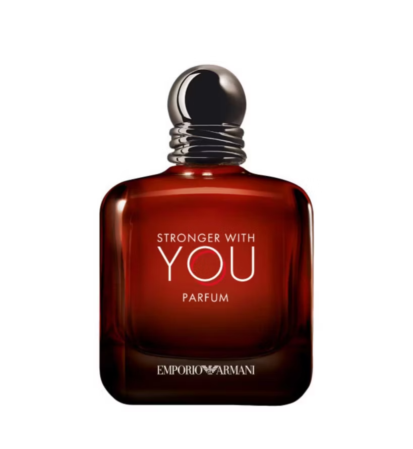 Emporio Armani Stronger With You Parfum