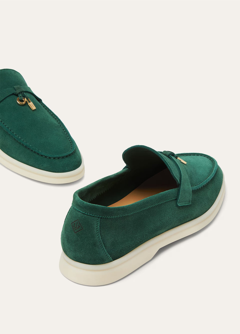 Summer Charms Walk Loafer