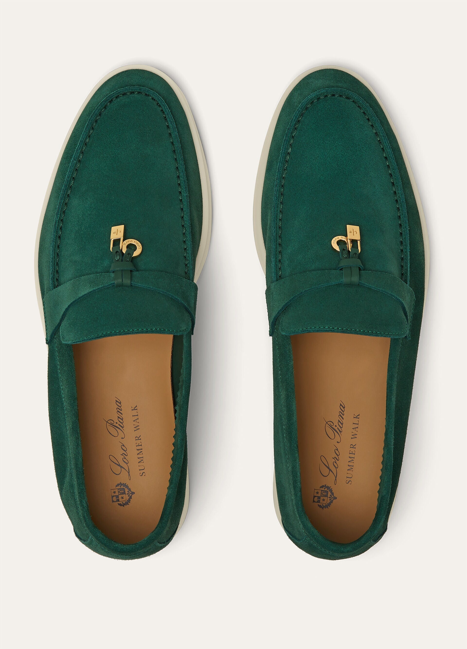 Summer Charms Walk Loafer