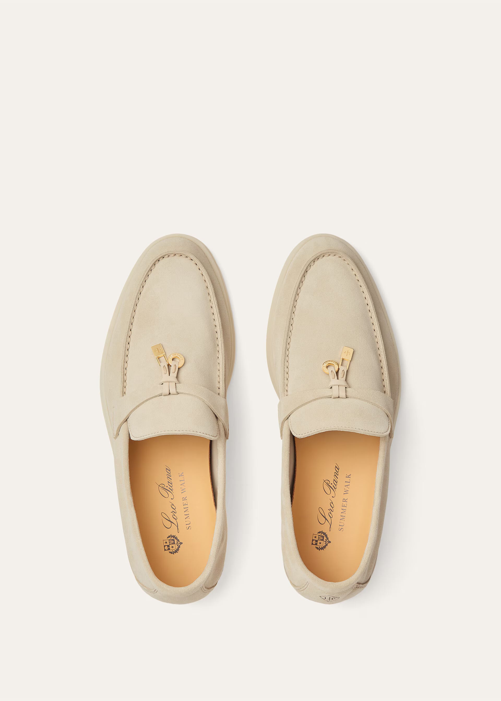 Summer Charms Walk Loafer