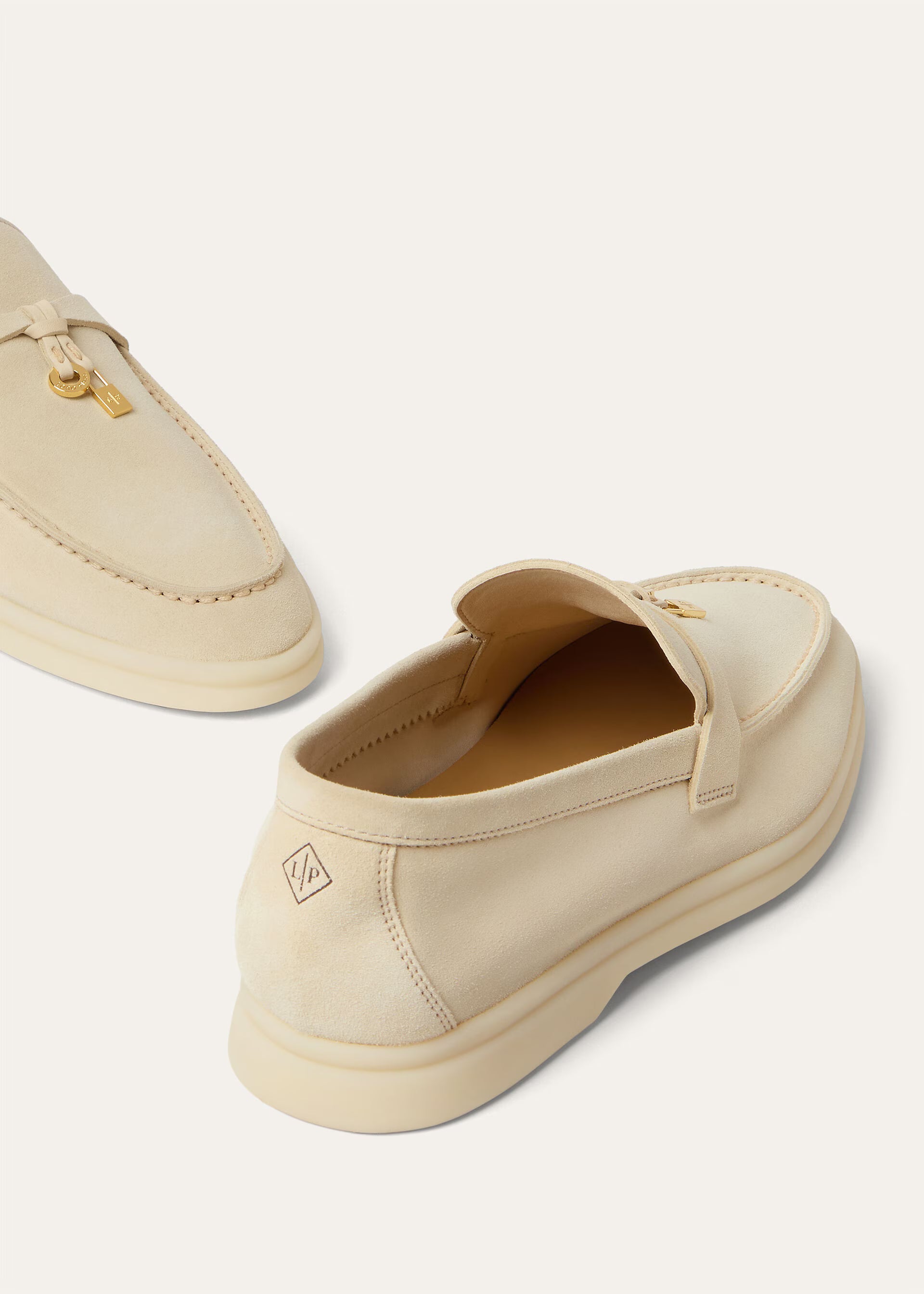 Summer Charms Walk Loafer