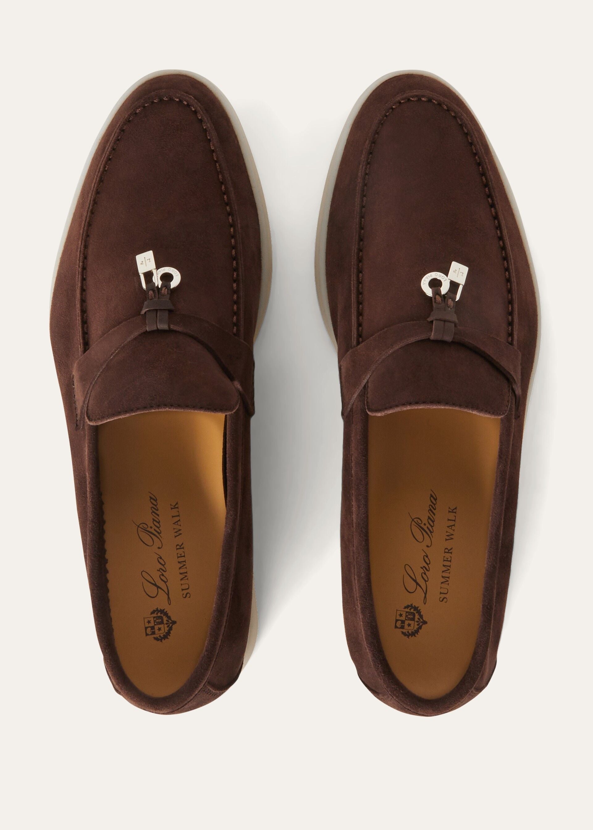 Summer Charms Walk Loafer