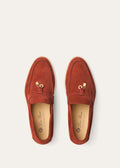 Summer Charms Walk Loafer
