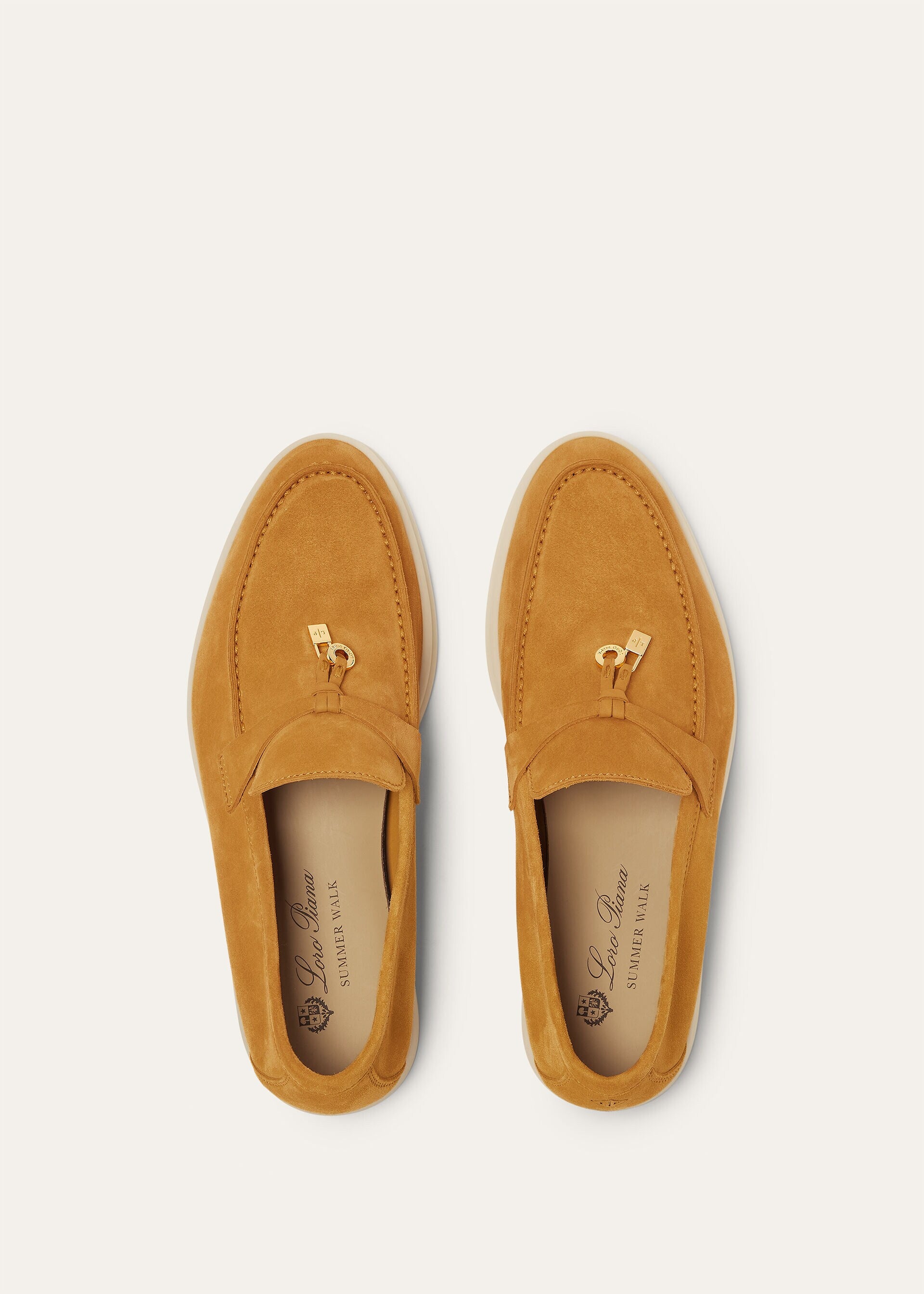 Summer Charms Walk Loafer