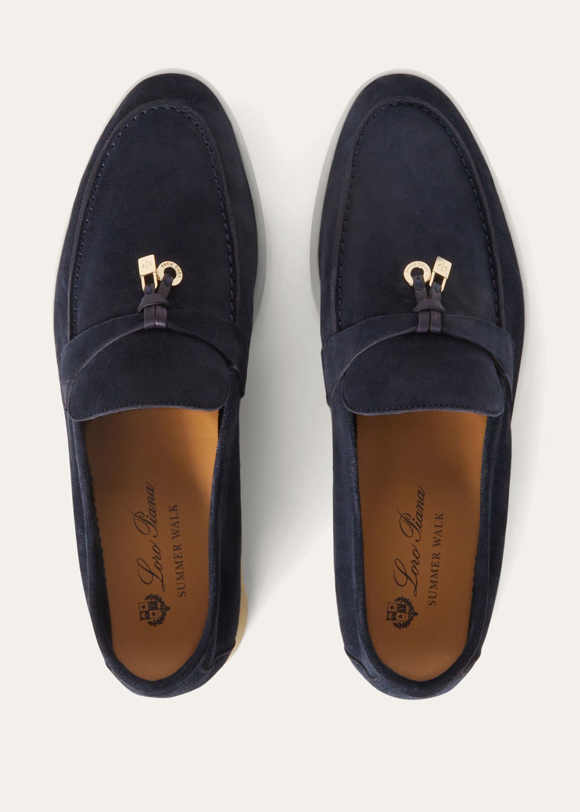 Summer Charms Walk Loafer
