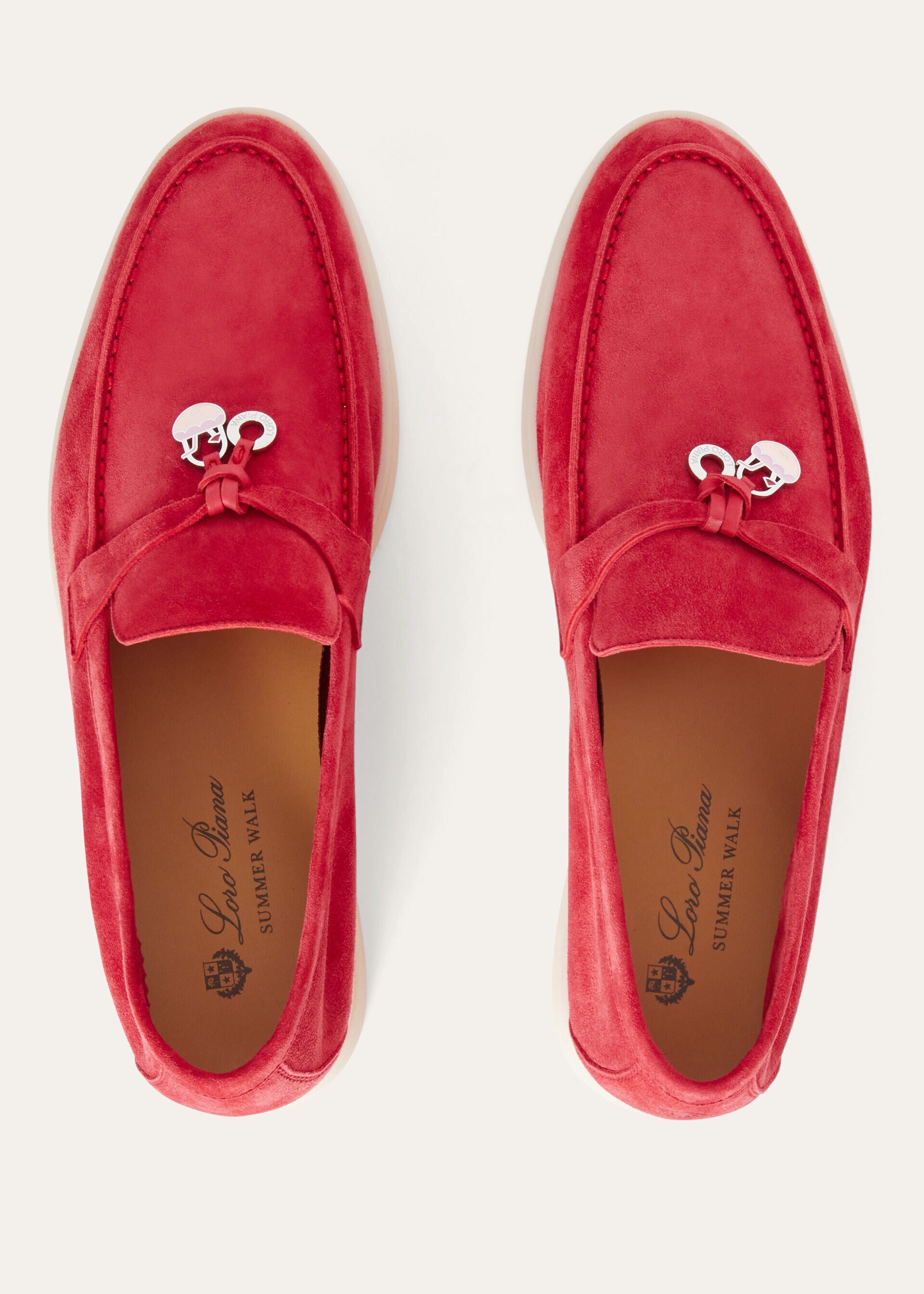 Summer Charms Walk Loafer