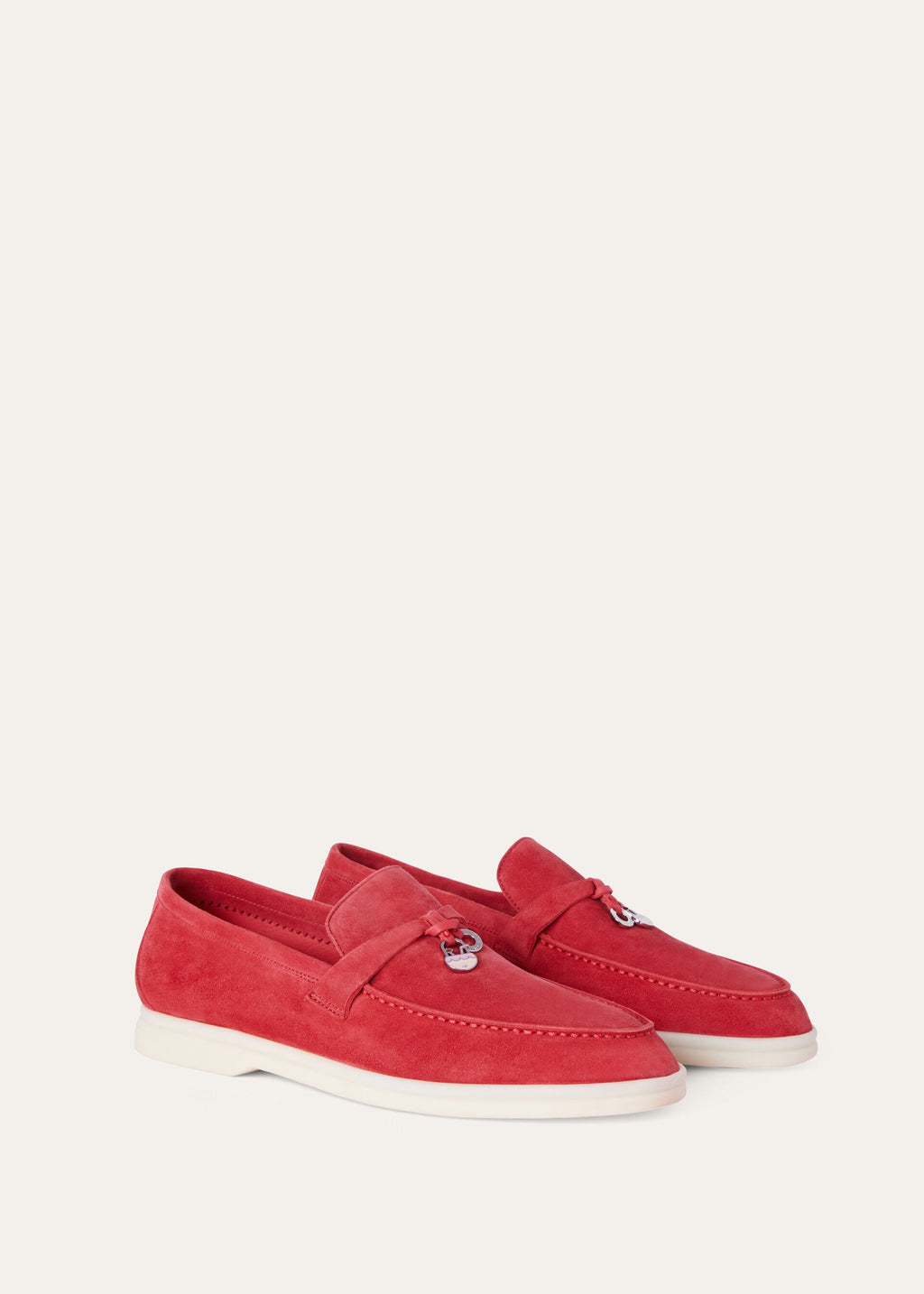 Summer Charms Walk Loafer