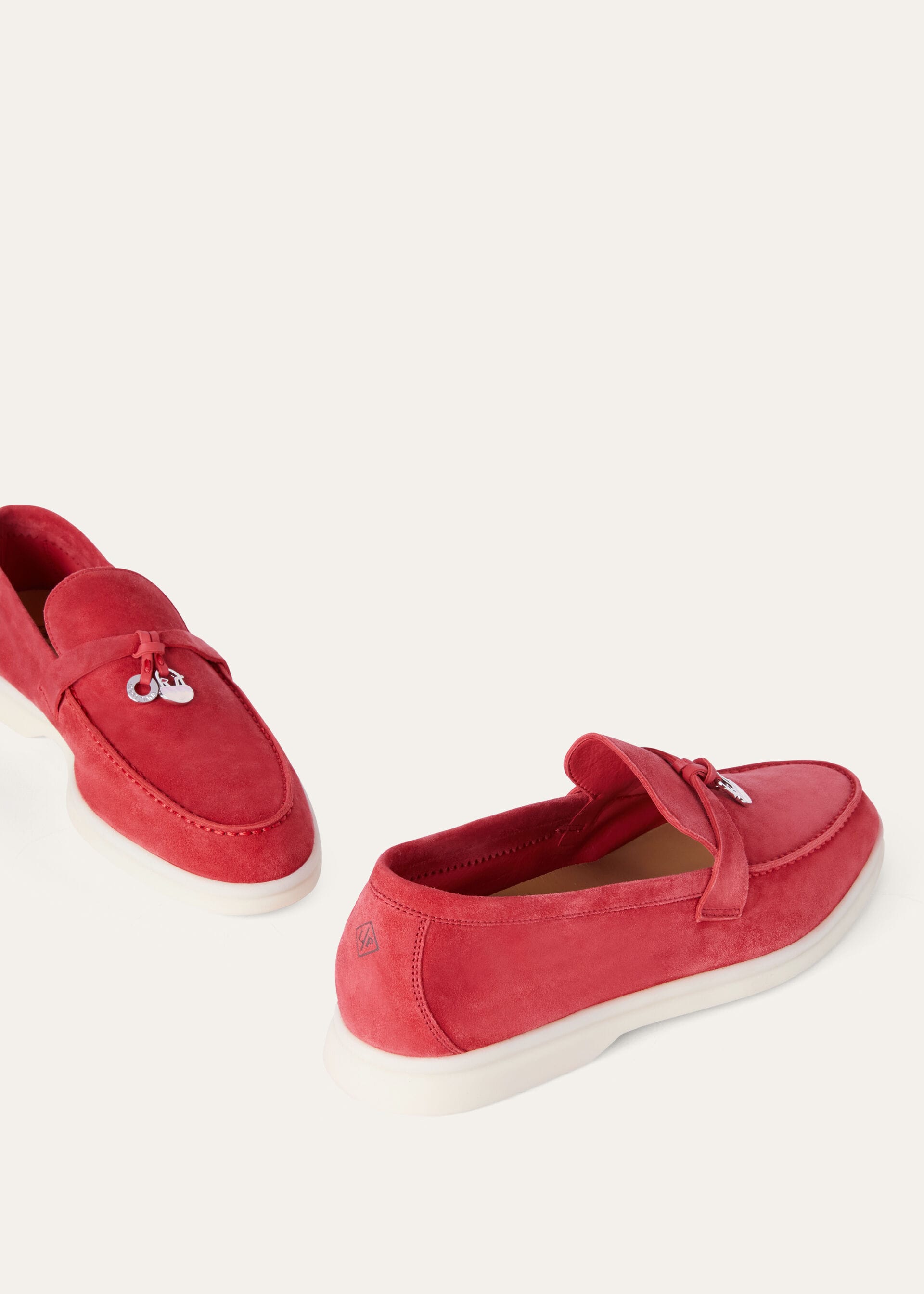Summer Charms Walk Loafer