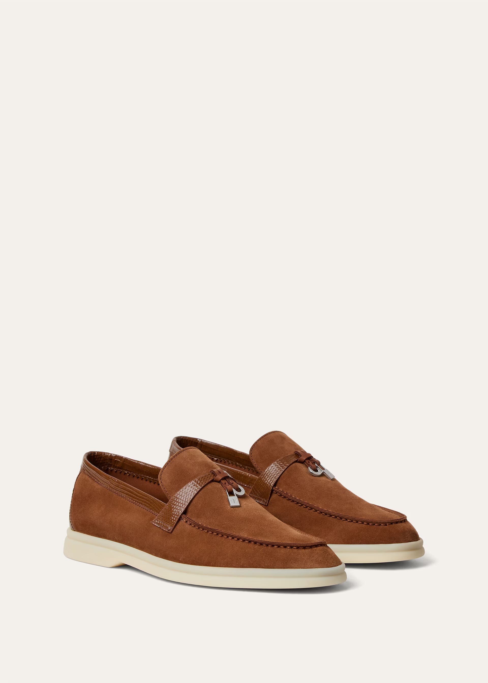 Summer Charms Walk Loafer