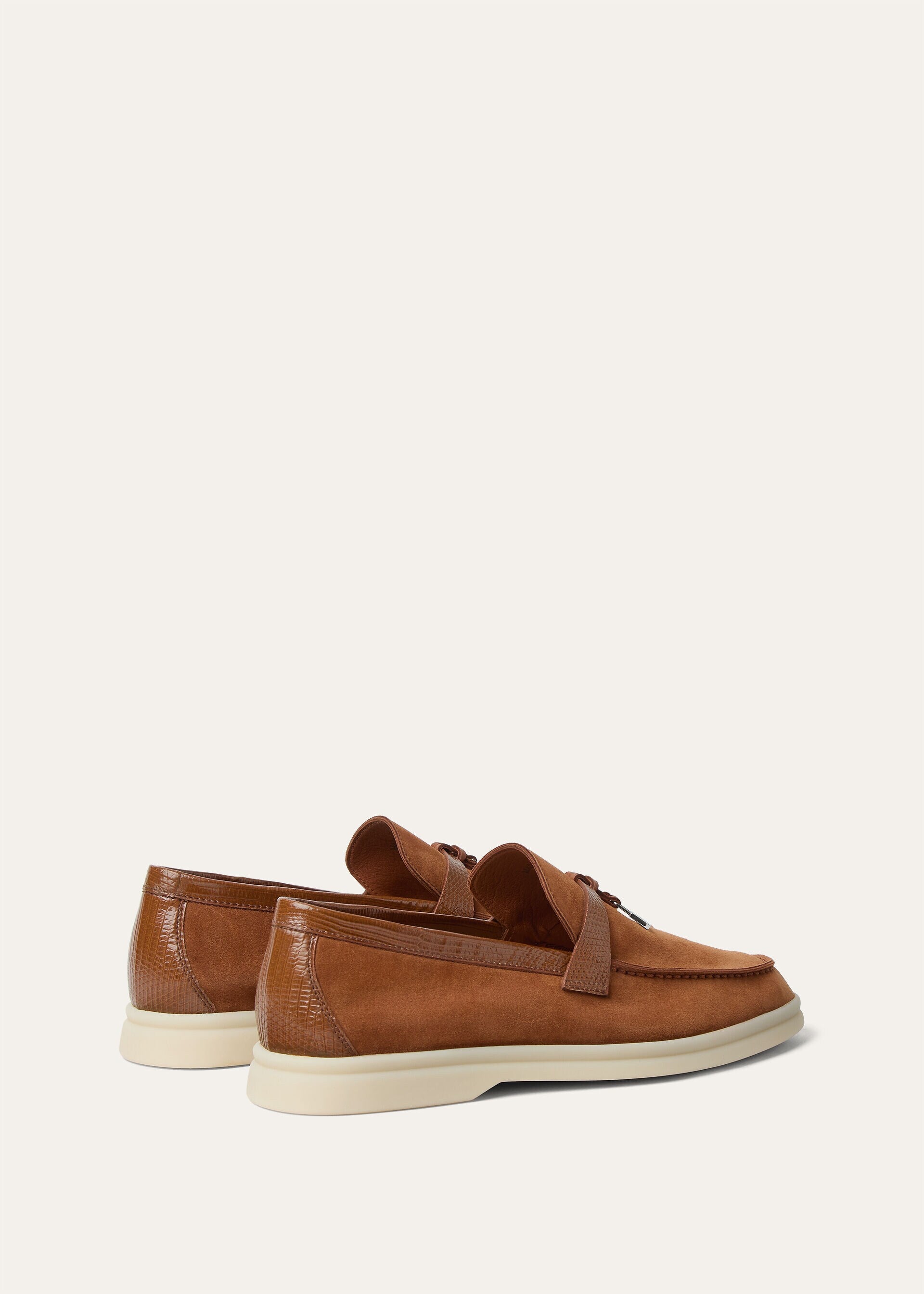 Summer Charms Walk Loafer