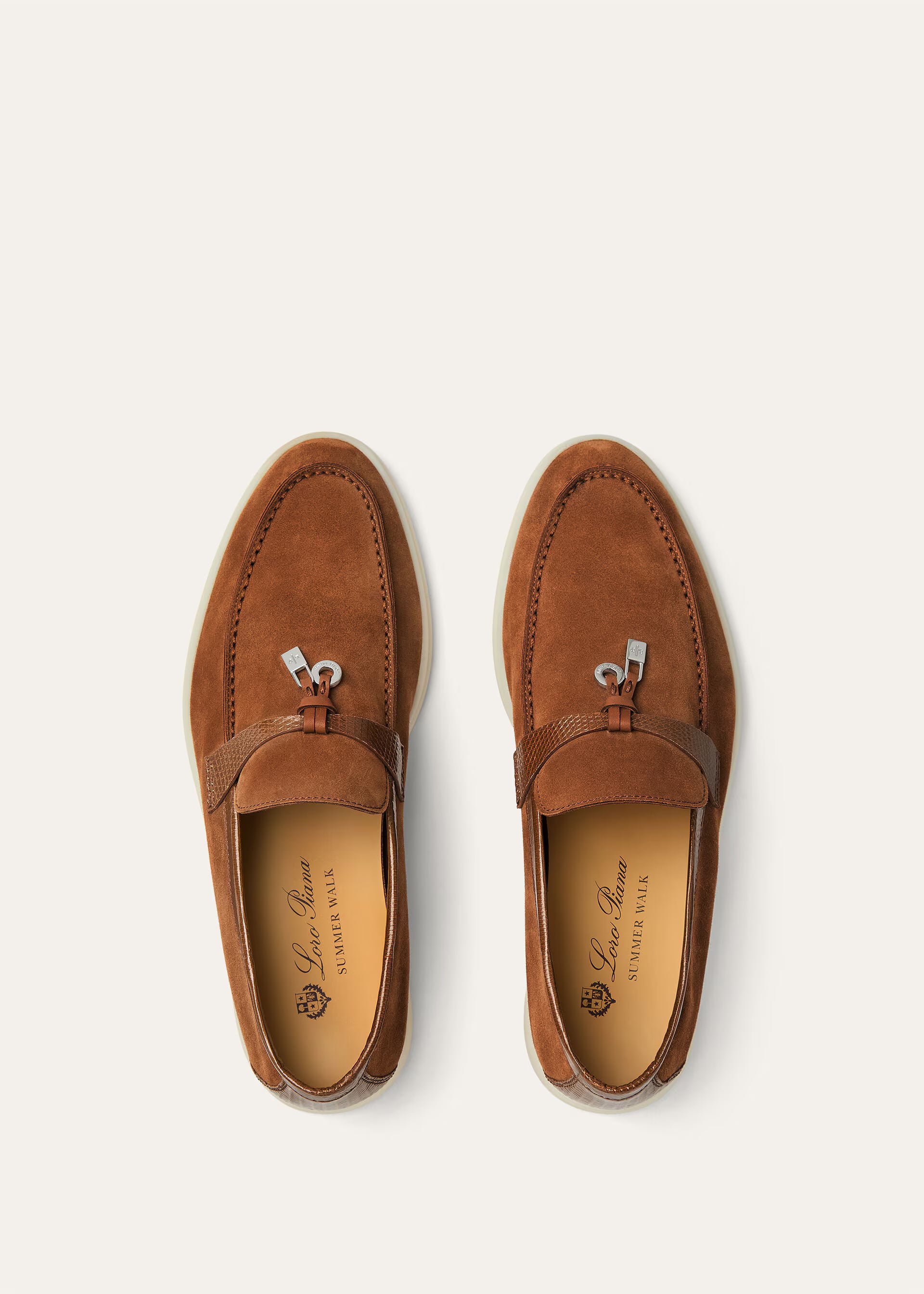 Summer Charms Walk Loafer