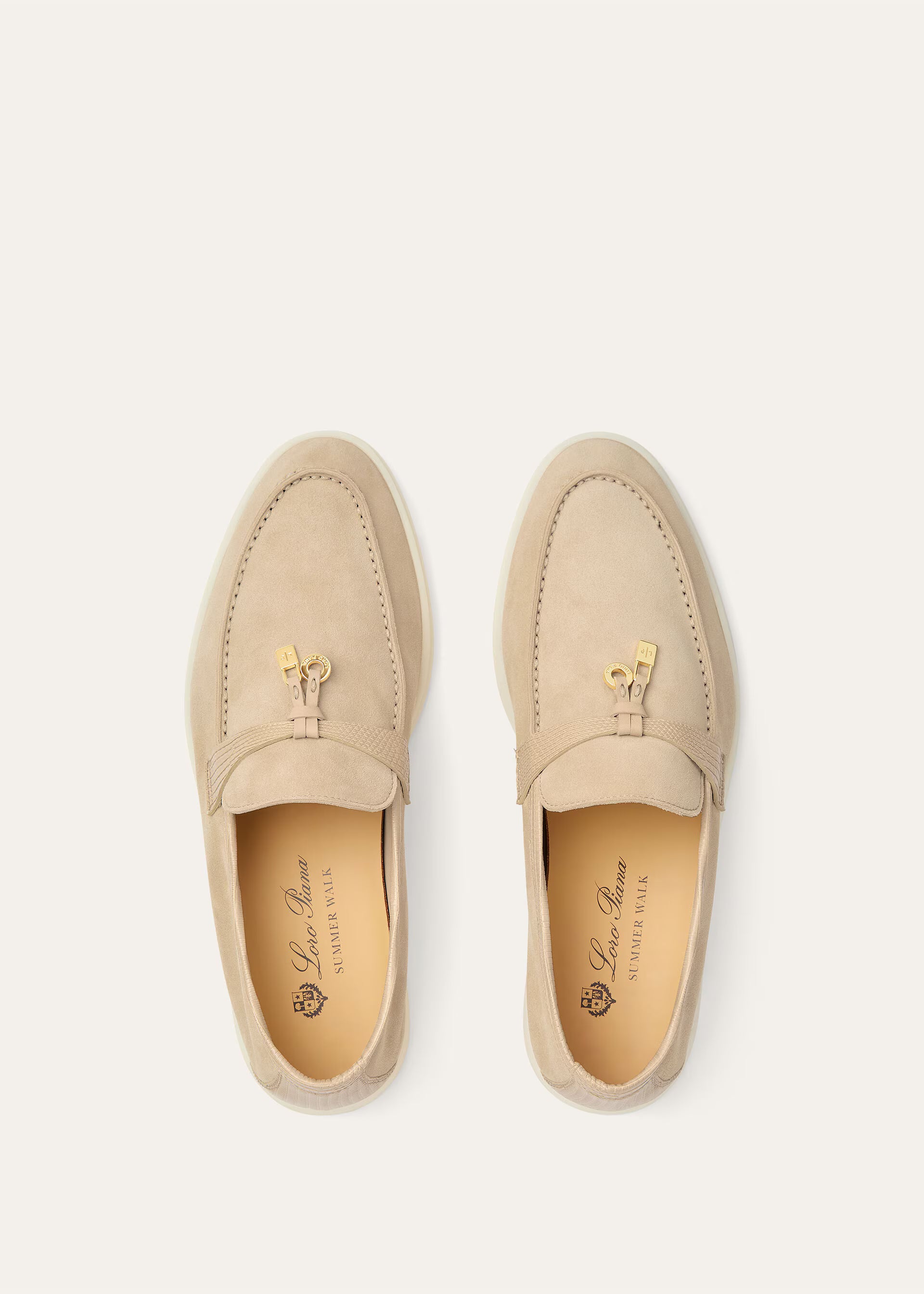 Summer Charms Walk Loafer