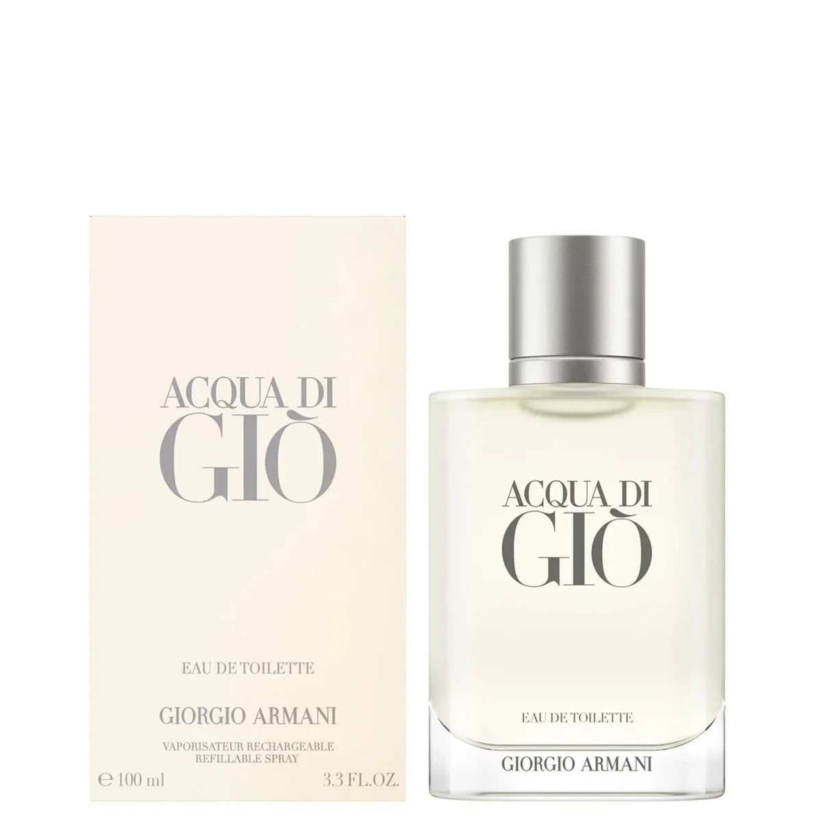 Giorgio Armani Acqua Di Giò Eau de Toilette