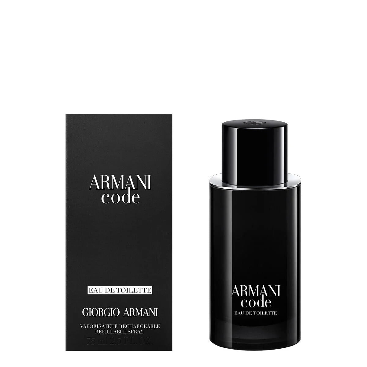 Giorgio Armani Code Eau de Toilette